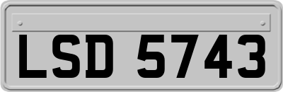 LSD5743