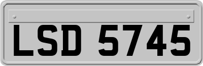 LSD5745