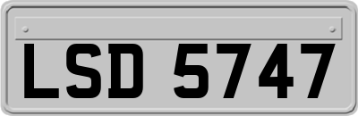 LSD5747