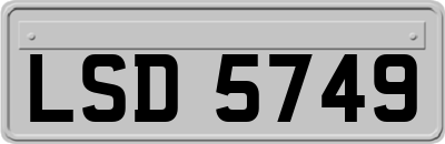 LSD5749