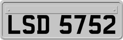 LSD5752