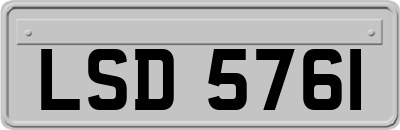 LSD5761