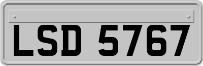 LSD5767