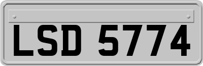 LSD5774