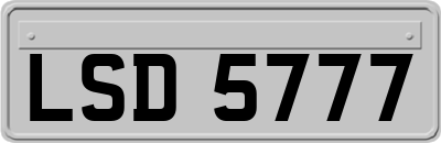 LSD5777