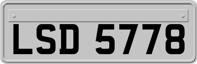 LSD5778