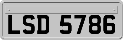 LSD5786