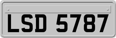 LSD5787