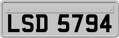 LSD5794