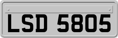 LSD5805