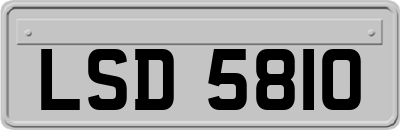 LSD5810