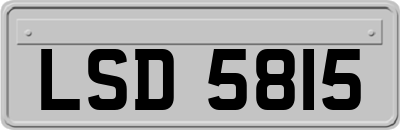 LSD5815