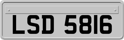 LSD5816
