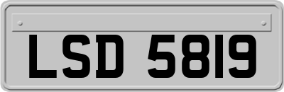 LSD5819