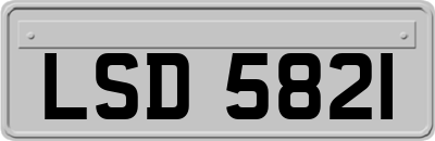 LSD5821