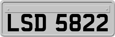 LSD5822