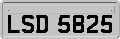 LSD5825