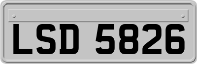 LSD5826