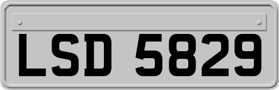 LSD5829