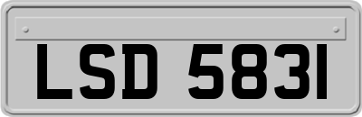 LSD5831