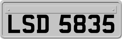 LSD5835