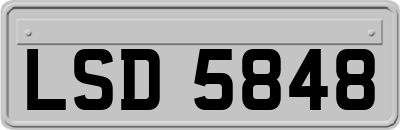 LSD5848