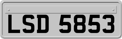 LSD5853