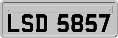 LSD5857