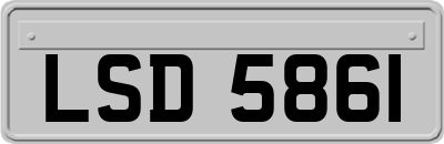 LSD5861