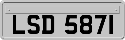 LSD5871