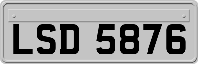 LSD5876
