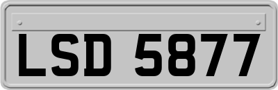 LSD5877