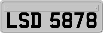 LSD5878