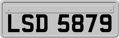 LSD5879