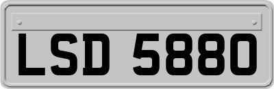 LSD5880