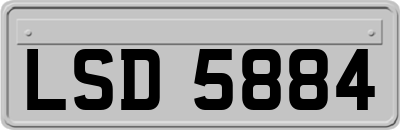 LSD5884