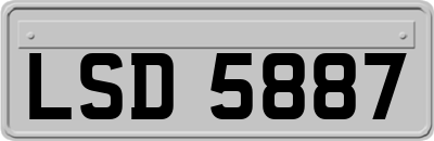 LSD5887
