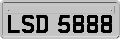LSD5888