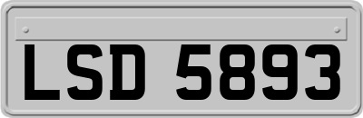 LSD5893