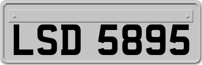 LSD5895