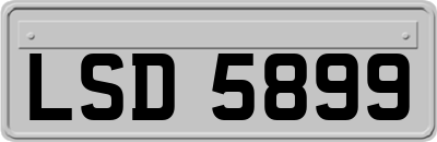 LSD5899