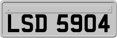 LSD5904