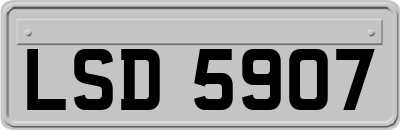 LSD5907