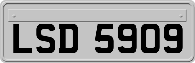 LSD5909