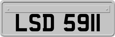 LSD5911