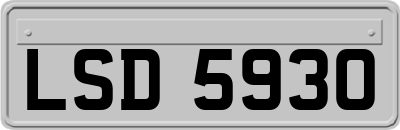 LSD5930