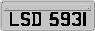 LSD5931