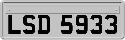 LSD5933