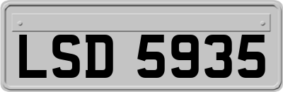 LSD5935