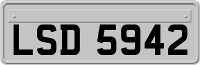 LSD5942
